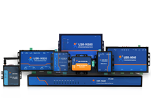 物业设施管理监控